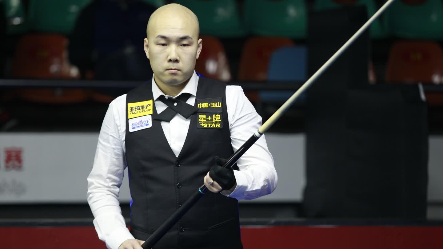 4人出场 4人出场