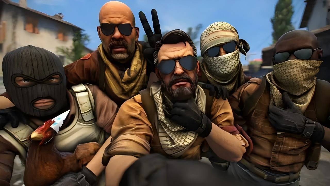 压迫触发点 压迫触发点